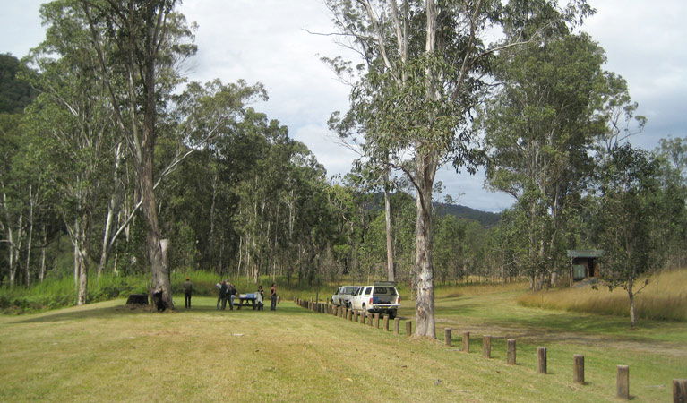 Buccarumbi NSW Accommodation Noosa