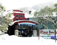 River Inn - Accommodation Gold Coast