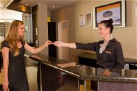 Riverside Hotel Southbank - Mackay Tourism
