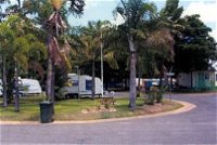 Riverside Tourist Park Rockhampton - Mackay Tourism