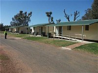 Riverview Caravan Park - Accommodation in Brisbane