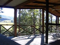 Riverwood Downs Mountain Valley Resort - Accommodation Cooktown