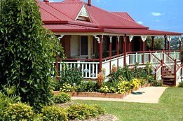 Kingaroy QLD C Tourism