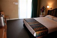 Rose  Crown Lodge - Accommodation in Surfers Paradise