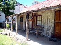 Rosebud Heritage Cottage - Whitsundays Accommodation