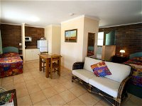Rubyvale Motel  Holiday Units - Tourism Caloundra
