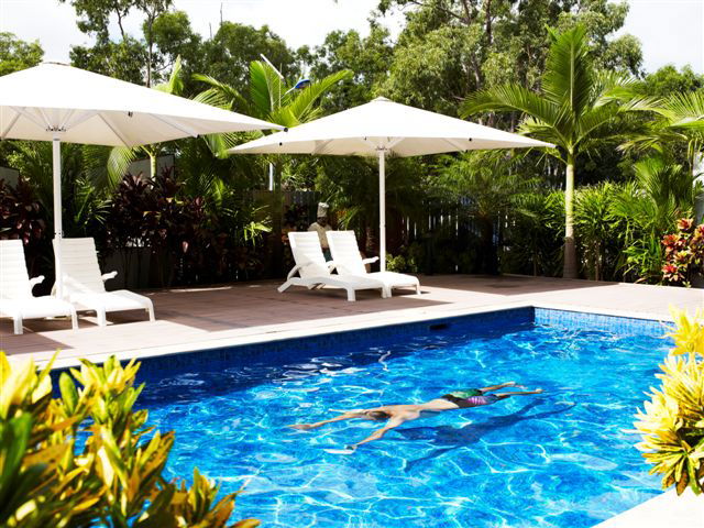 Darwin International Airport NT Accommodation in Surfers Paradise