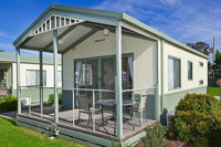 Sandhurst Motel - Townsville Tourism