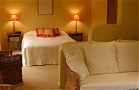Santa Fe Luxury Bed  Breakfast - Yamba Accommodation