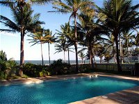 Sarina Beach Motel - Accommodation Gold Coast