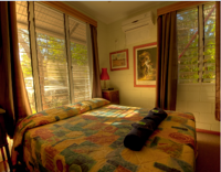 Savannah Way Motel Borroloola - Accommodation Gold Coast