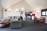 Scarlet Woods Chalet - Accommodation Perth