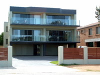 Seachange Apartments - Accommodation Australia