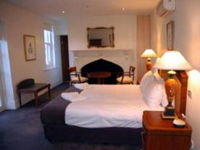 Seahorse Inn Hotel - Redcliffe Tourism