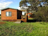 Seal Bay Cottages Kaiwarra - Taree Accommodation