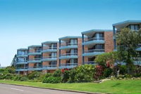 Seapoint Apartments - Accommodation Airlie Beach