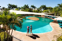 Seashells Broome - Accommodation Rockhampton