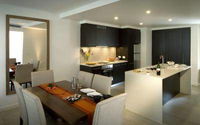 Seatemple Resort  Spa Port Douglas Private Apartments - Accommodation Cooktown