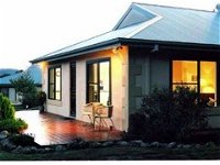 Serena Cottages - ACT Tourism