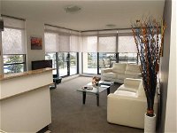 Sevan Apartments Forster - Accommodation Resorts