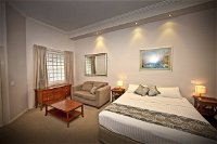 Shangri-La Gardens - Accommodation in Brisbane