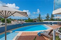 Shearwater Resort - Accommodation Port Macquarie