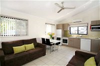 Shoal Bay Holiday Park - Accommodation in Surfers Paradise