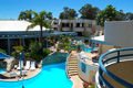 Silver Sands Resort - Accommodation Whitsundays