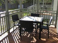 South Coast Holiday Parks - Eden - Accommodation Airlie Beach