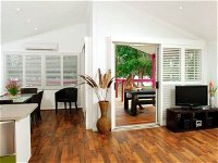 South West Rocks Tourist Park - Coogee Beach Accommodation
