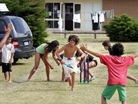 Southcombe by the Sea Caravan Park - Phillip Island Accommodation