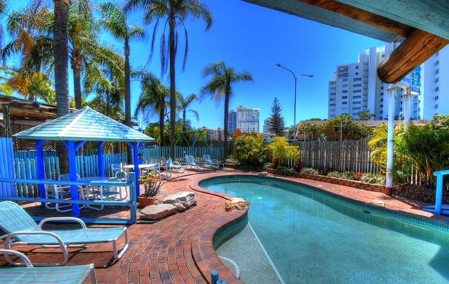 Gold Coast North QLD Tweed Heads Accommodation