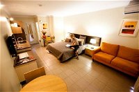 Spinifex Motel  Serviced Apartments - Accommodation Tasmania