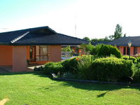 Stagecoach Inn Motel - Tourism Cairns