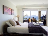 Star of the Sea Luxury Apartments - Accommodation Nelson Bay