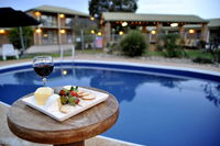 Statesman Motor Inn - Tourism Adelaide