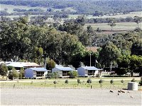 Stone Hut Cottages - Northern Rivers Accommodation