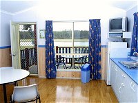 Stoney Park - Accommodation Cooktown
