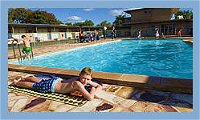 Sundowner Oriana Motel - Redcliffe Tourism