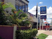 Sundowner Rockhampton Motel - Accommodation Sunshine Coast