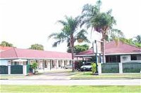 Sundowner Twin Towns - Geraldton Accommodation