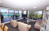 Sunrise Apartments Tuncurry - Accommodation Cooktown