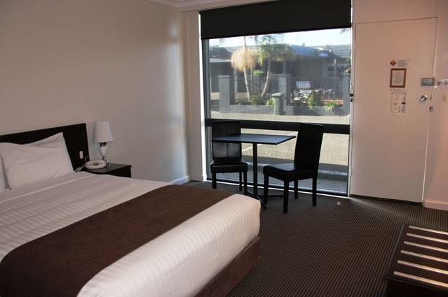  Accommodation Mooloolaba