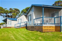 Surfbeach Holiday Park - Narooma - Tourism Cairns