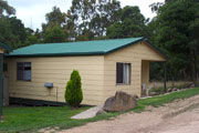 Sykes Karoonda Park - Accommodation in Bendigo