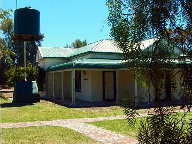 Drung VIC Foster Accommodation