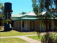 Sylvania Park - Townsville Tourism