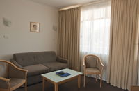 Taft Motor Inn - Accommodation Airlie Beach