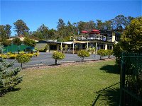 Tamar Cove Motel  Restaurant - Townsville Tourism