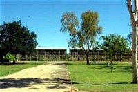 Tarunda Caravan Park - Geraldton Accommodation